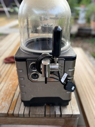 Beerwulf blade beer machine - beerwulf,