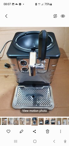 Blade beer dispensing system - blade,