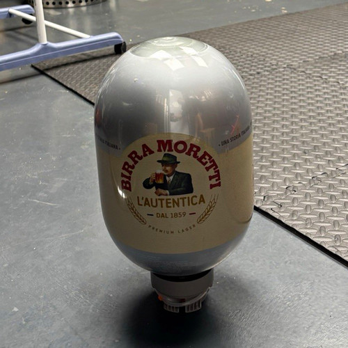 Birra moretti autentica - birra, l'autentica