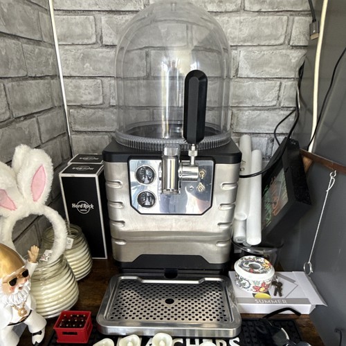 Beerwulf blade beer machine - beerwulf,