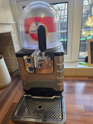 Blade beer machine 8 litre - beer,