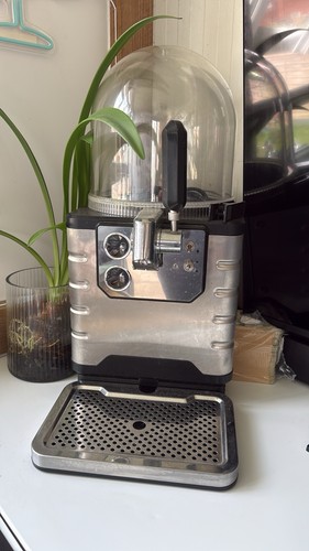 Beerwolf blade keg machine - beerwolf,